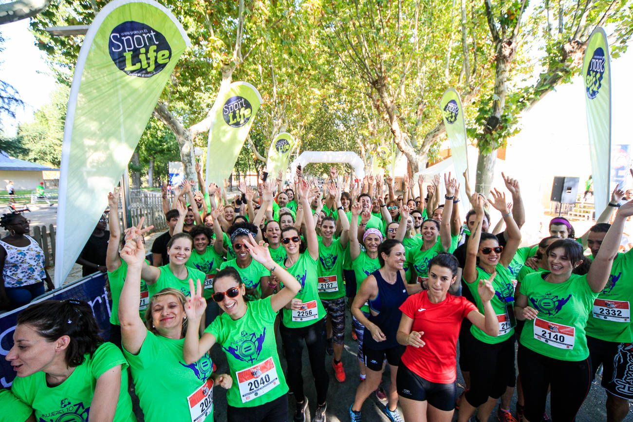 Las mejores fotos de la Carrera Mujeres 10 (27)