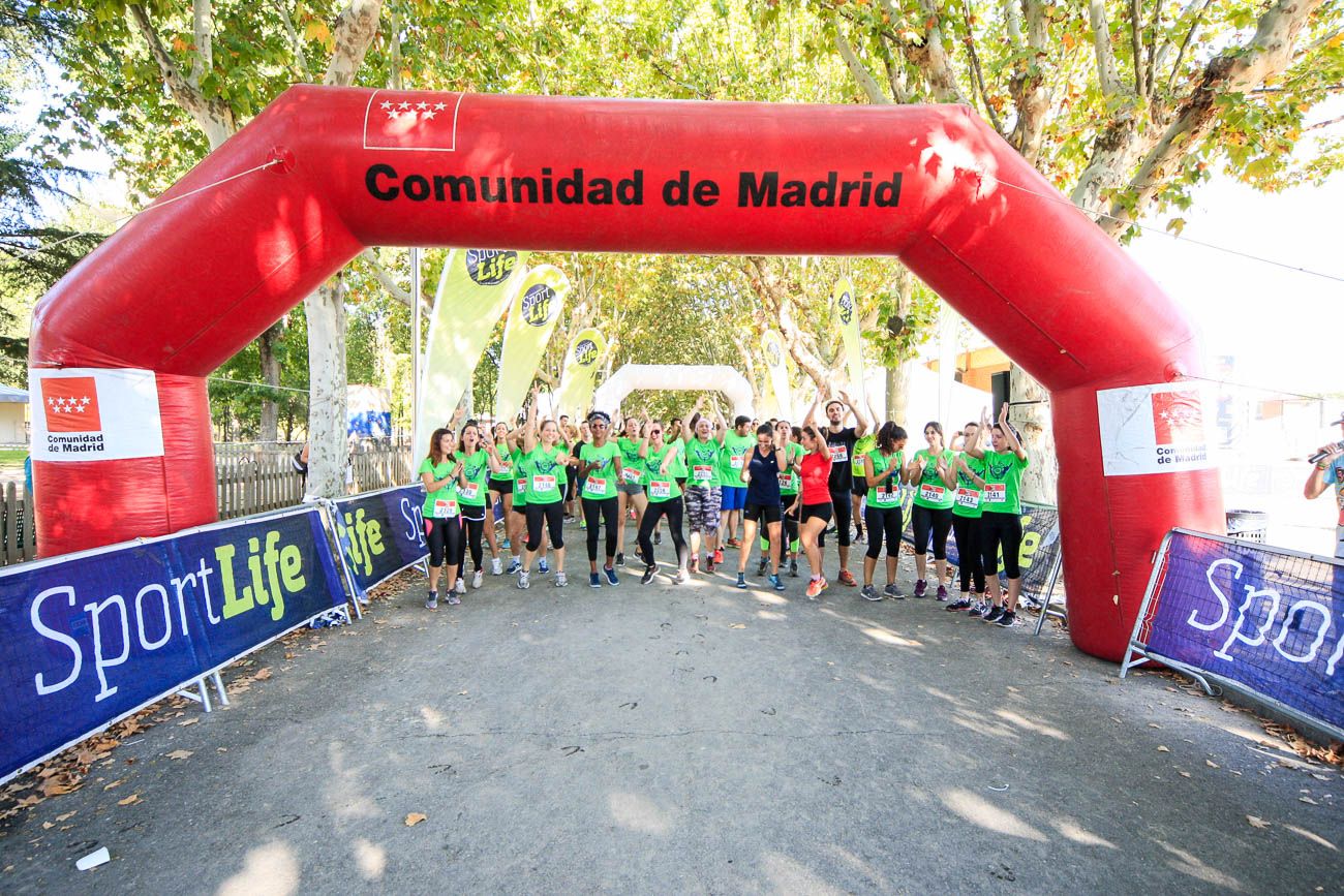 Las mejores fotos de la Carrera Mujeres 10 (26)