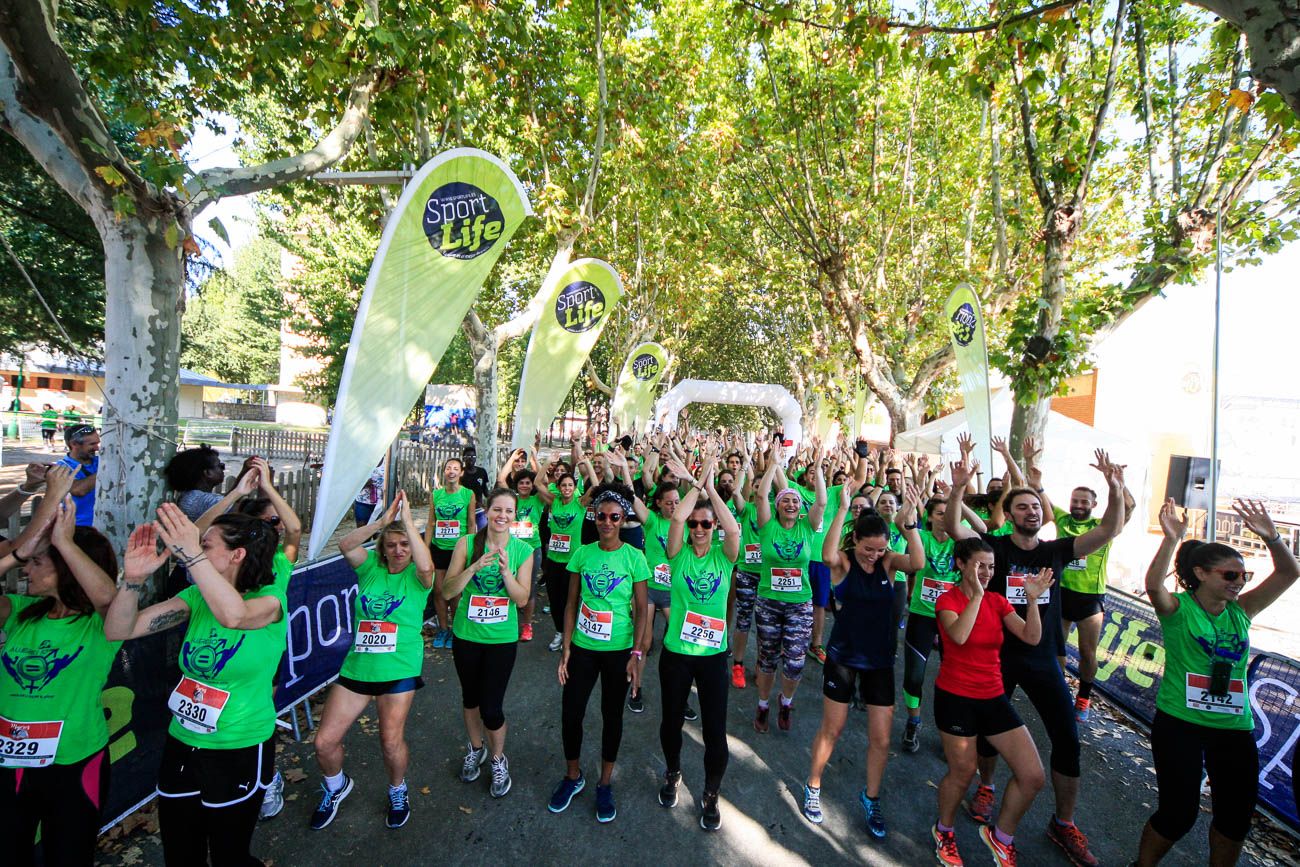 Las mejores fotos de la Carrera Mujeres 10 (27)