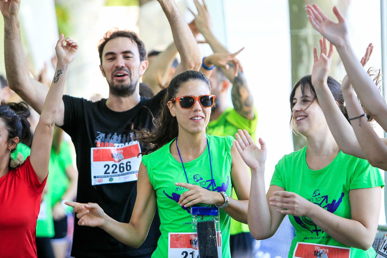 Las mejores fotos de la Carrera Mujeres 10 (27)