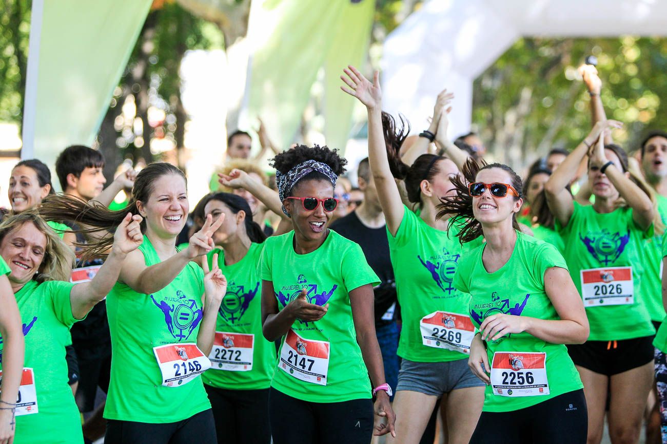 Las mejores fotos de la Carrera Mujeres 10 (27)