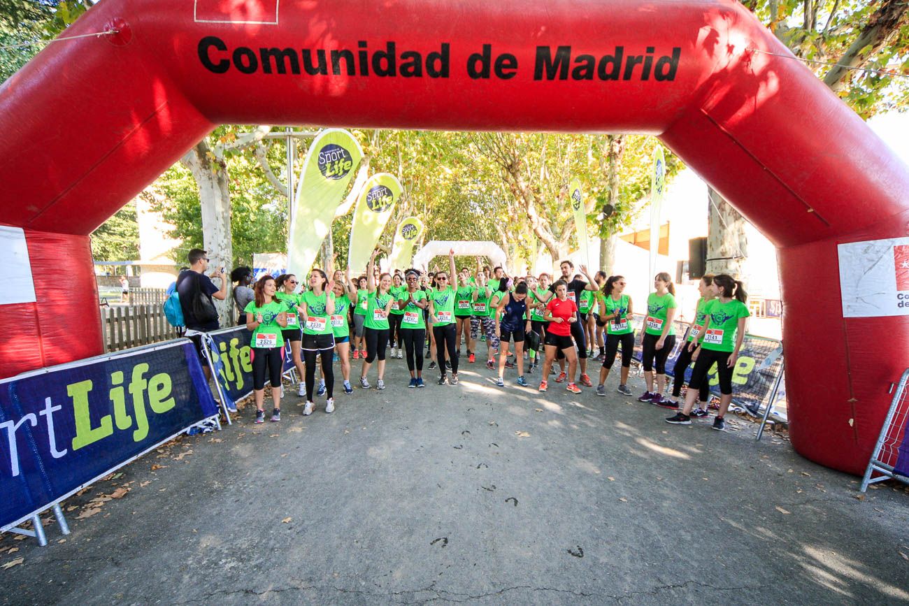 Las mejores fotos de la Carrera Mujeres 10 (27)