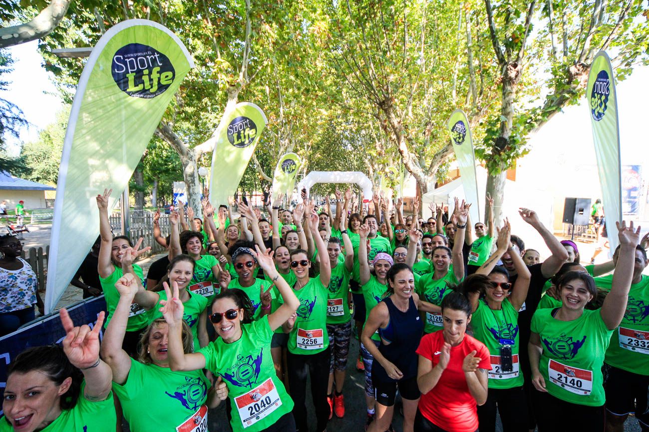 Las mejores fotos de la Carrera Mujeres 10 (27)