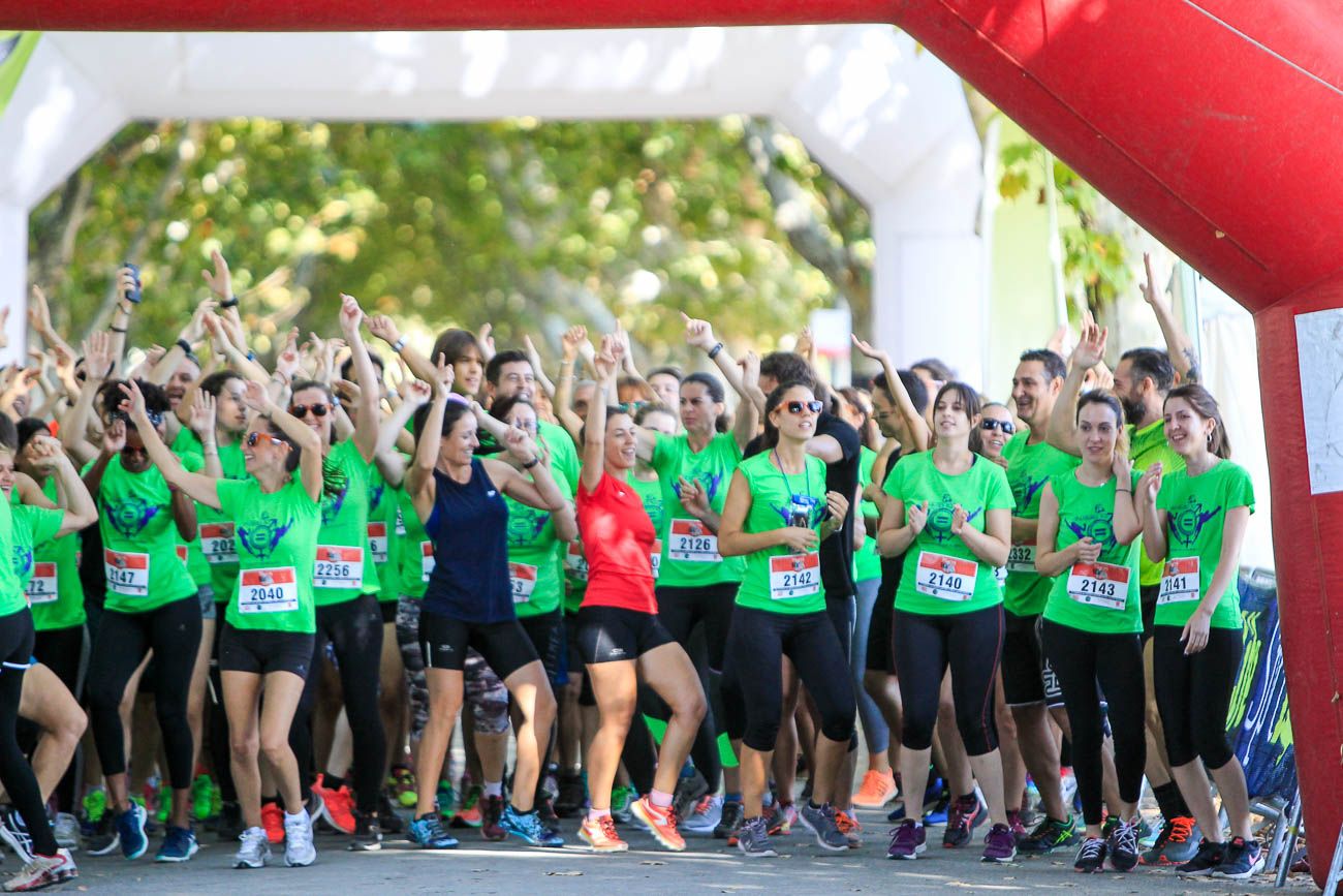 Las mejores fotos de la Carrera Mujeres 10 (28)