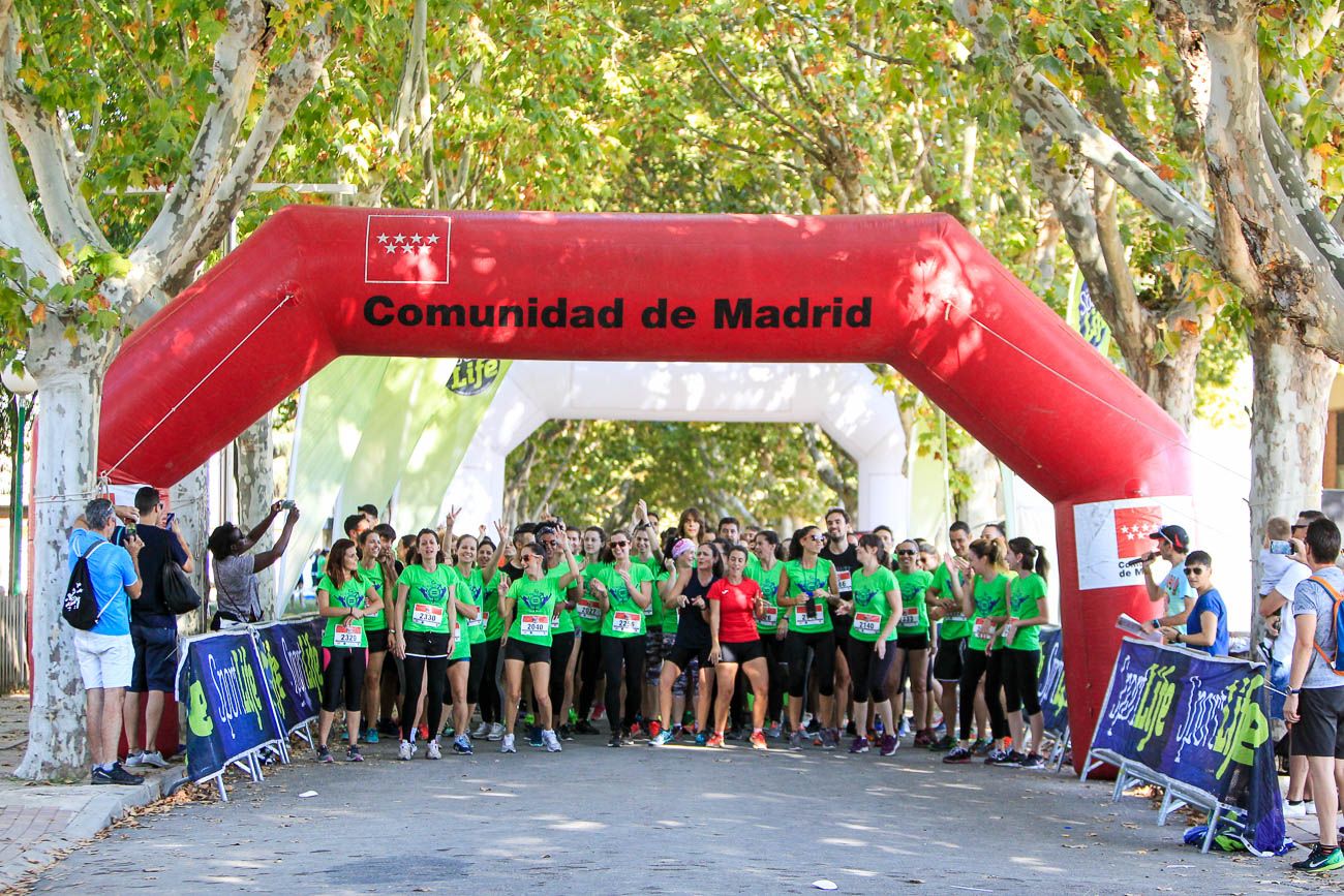 Las mejores fotos de la Carrera Mujeres 10 (27)