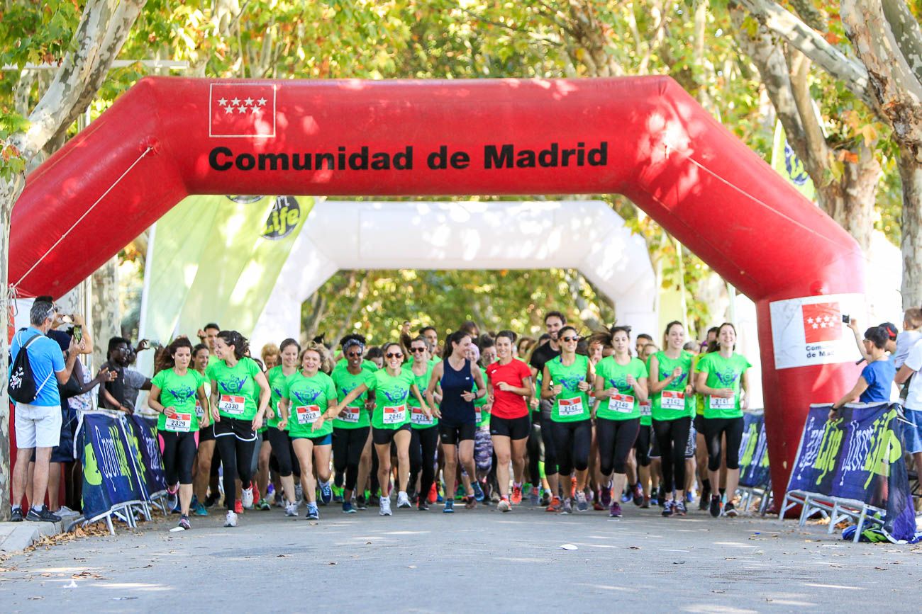 Las mejores fotos de la Carrera Mujeres 10 (28)