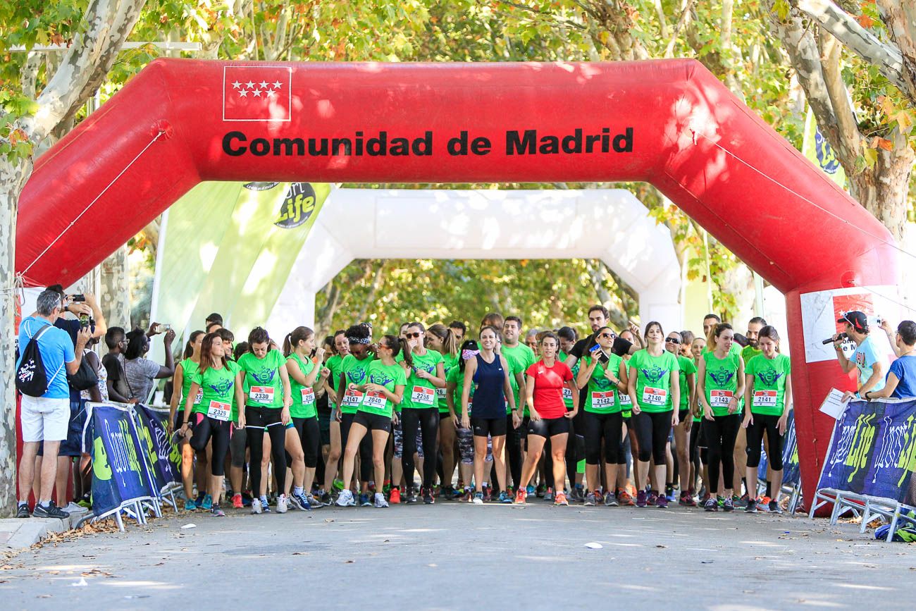 Las mejores fotos de la Carrera Mujeres 10 (28)