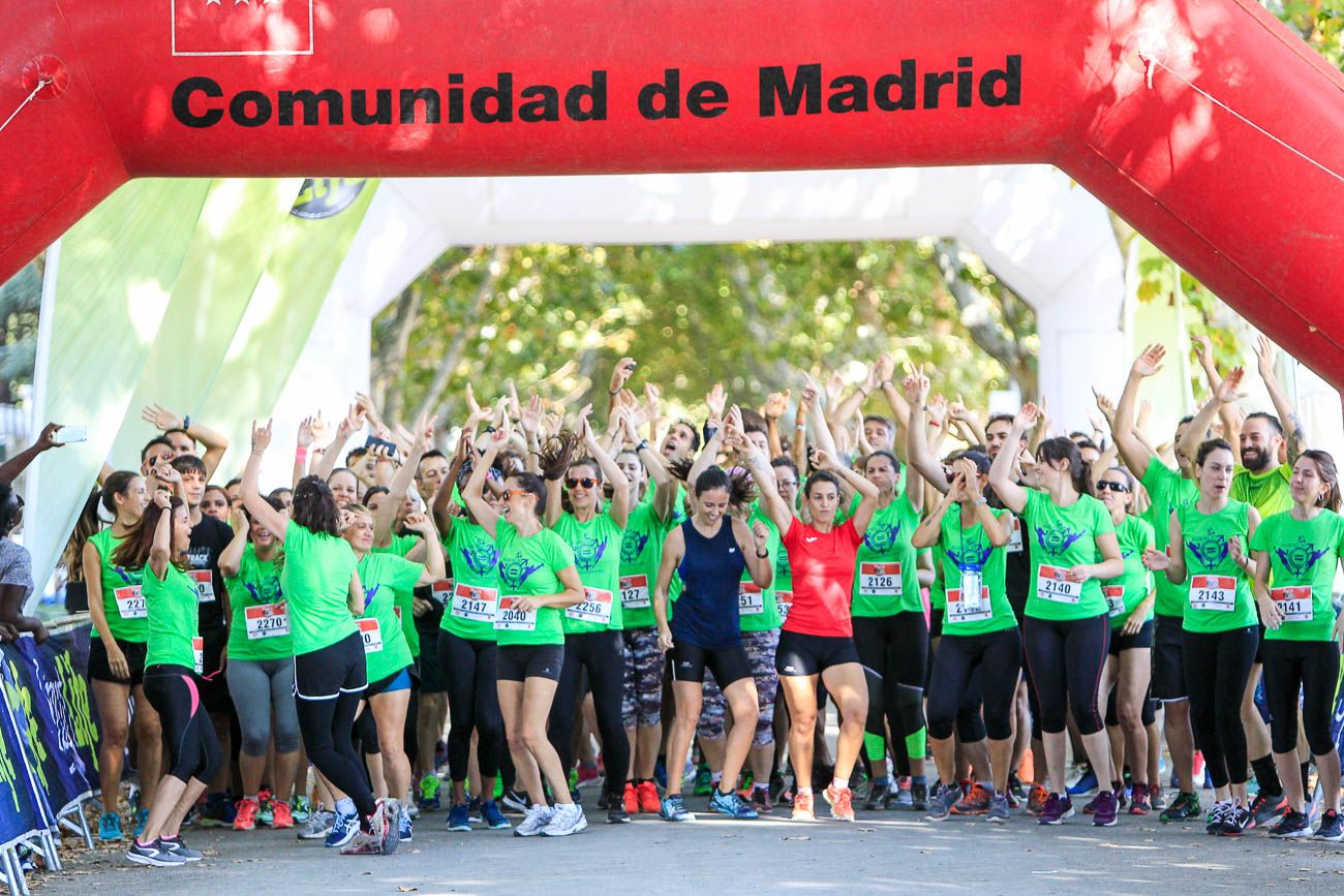 Las mejores fotos de la Carrera Mujeres 10 (28)