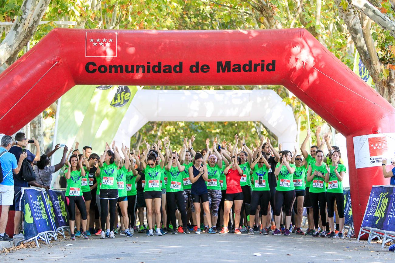 Las mejores fotos de la Carrera Mujeres 10 (27)