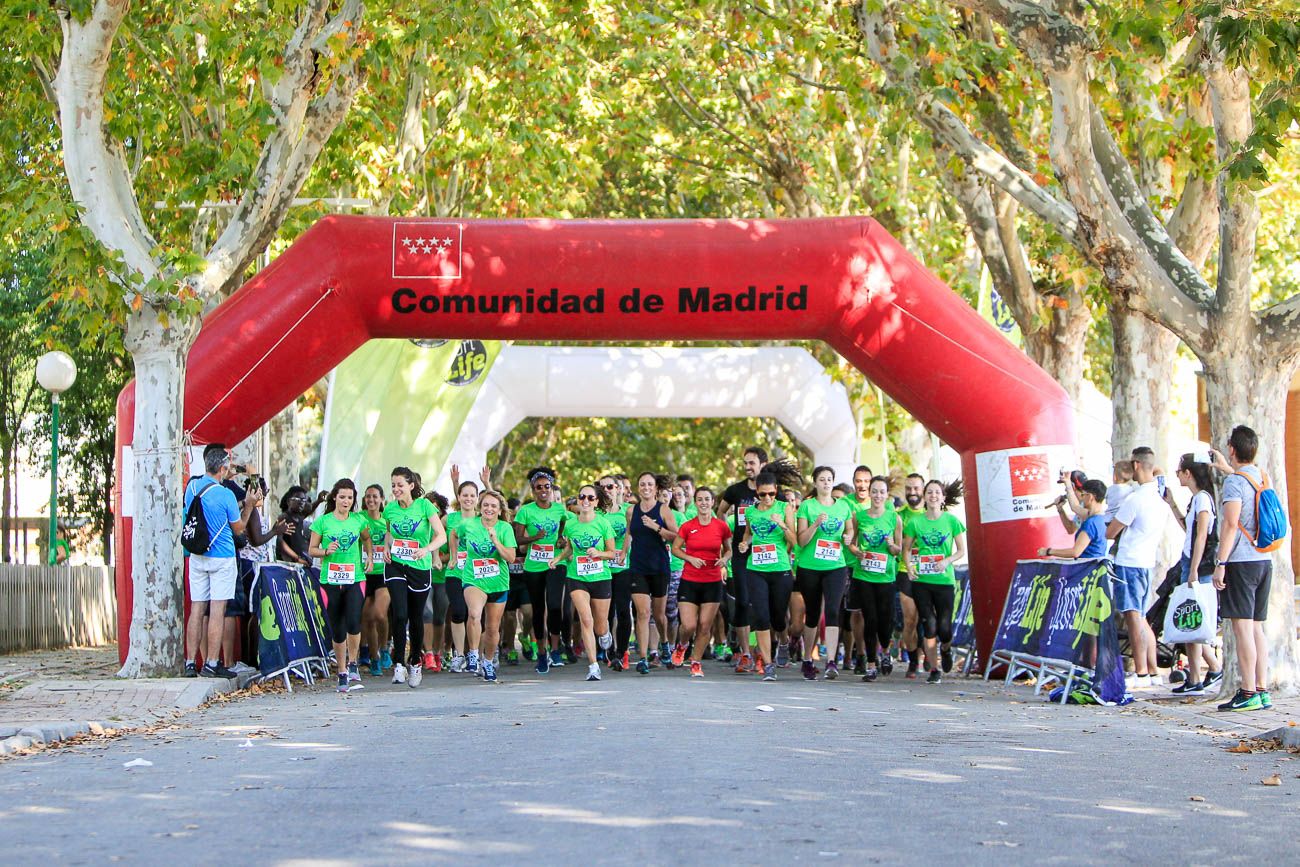 Las mejores fotos de la Carrera Mujeres 10 (28)