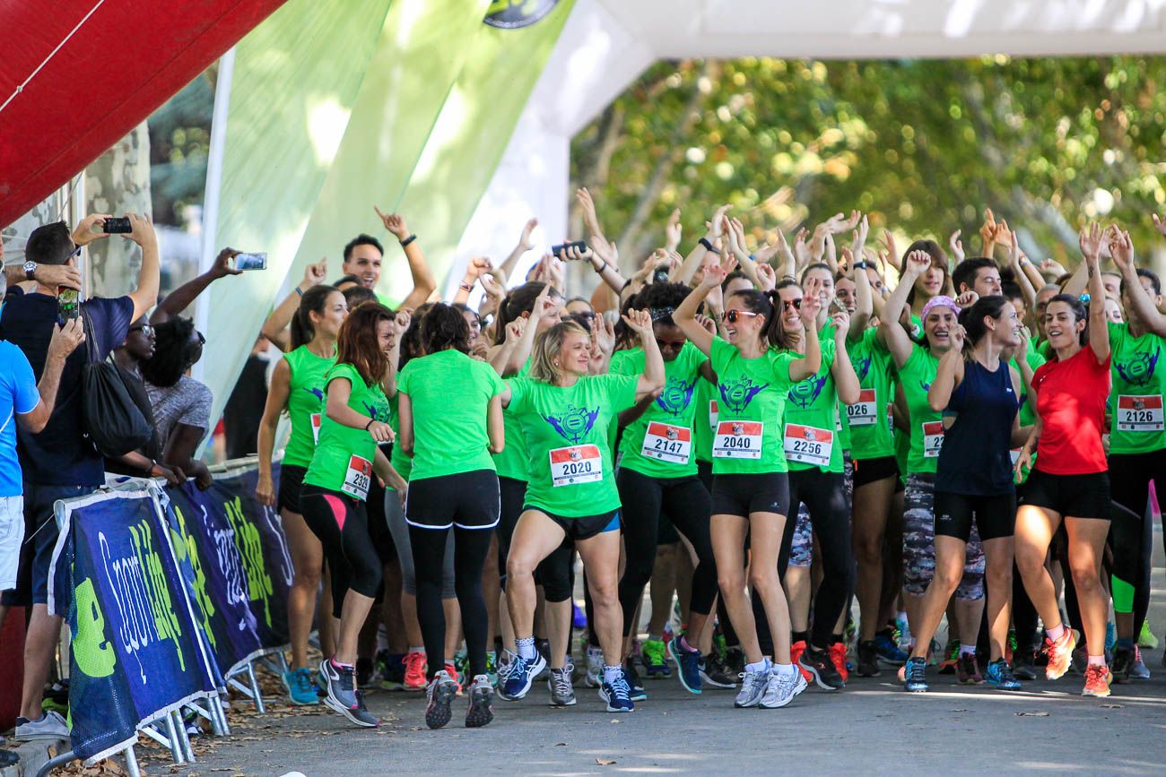 Las mejores fotos de la Carrera Mujeres 10 (28)