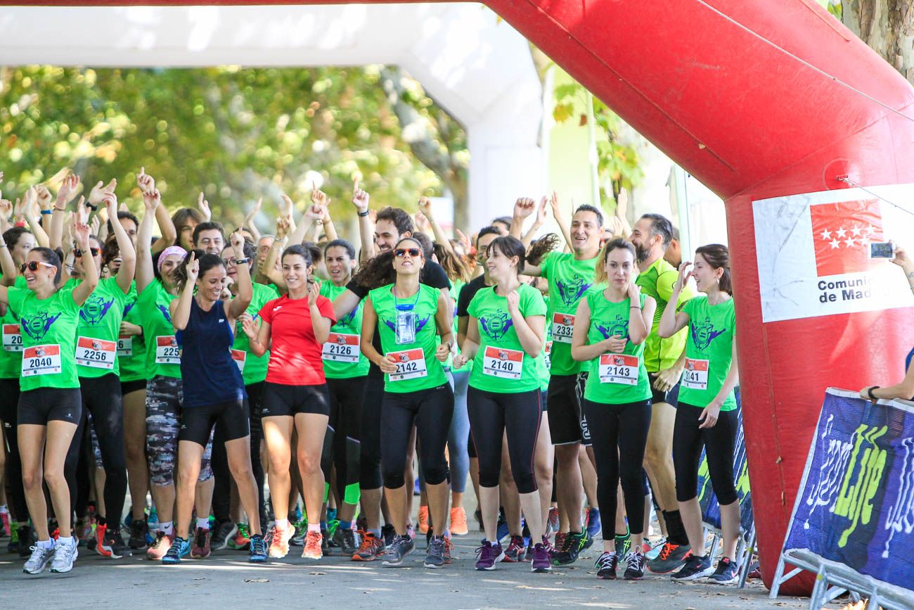 Las mejores fotos de la Carrera Mujeres 10 (28)