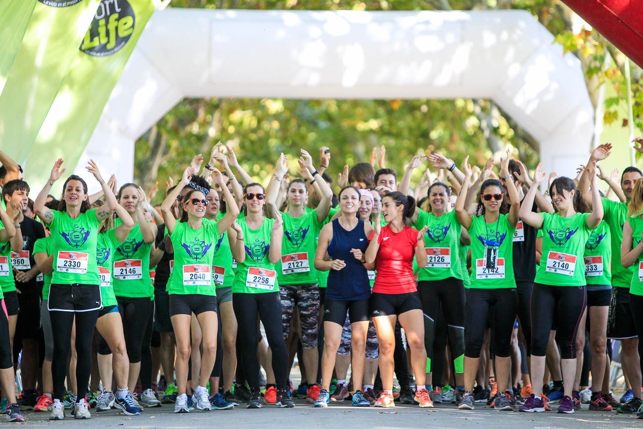 Las mejores fotos de la Carrera Mujeres 10 (28)