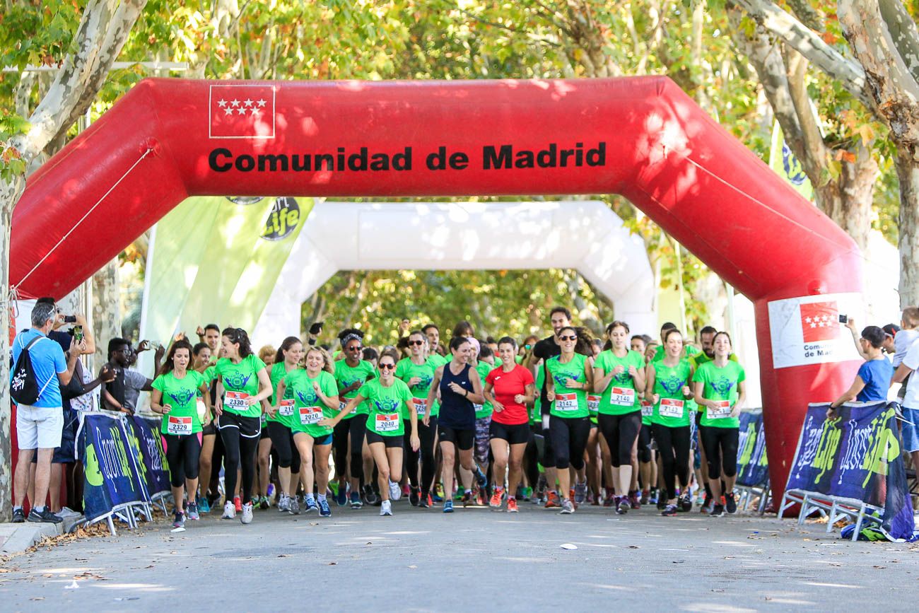 Las mejores fotos de la Carrera Mujeres 10 (28)