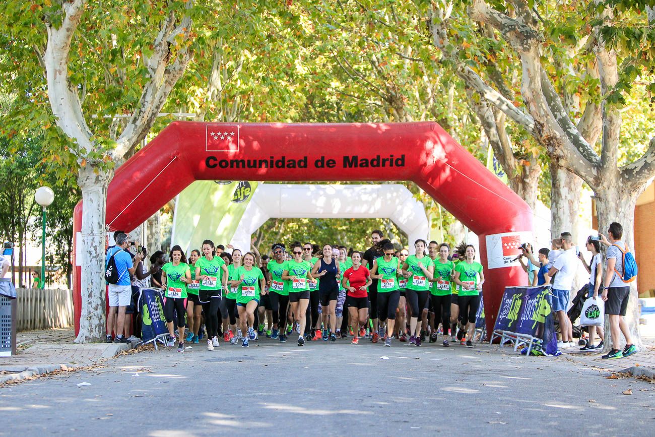 Las mejores fotos de la Carrera Mujeres 10 (28)