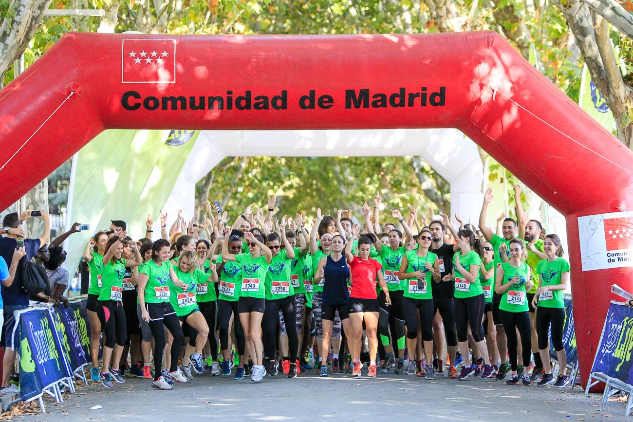 Las mejores fotos de la Carrera Mujeres 10 (28)