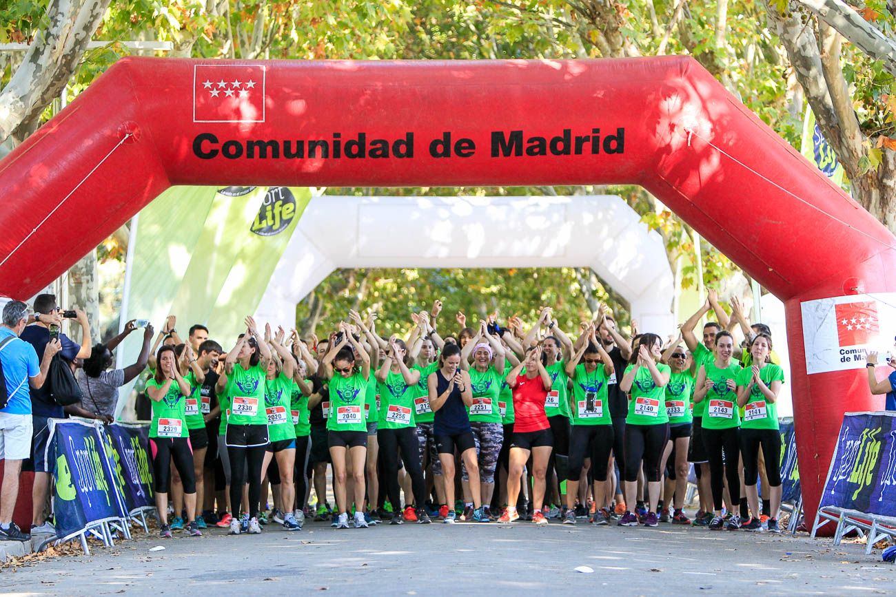 Las mejores fotos de la Carrera Mujeres 10 (28)