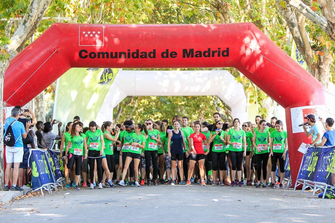 Las mejores fotos de la Carrera Mujeres 10 (28)