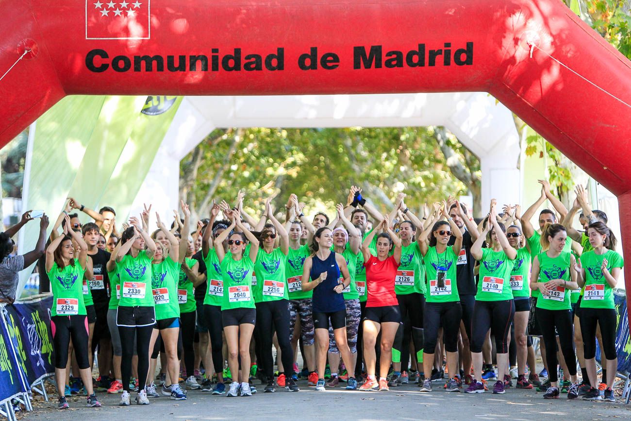 Las mejores fotos de la Carrera Mujeres 10 (28)