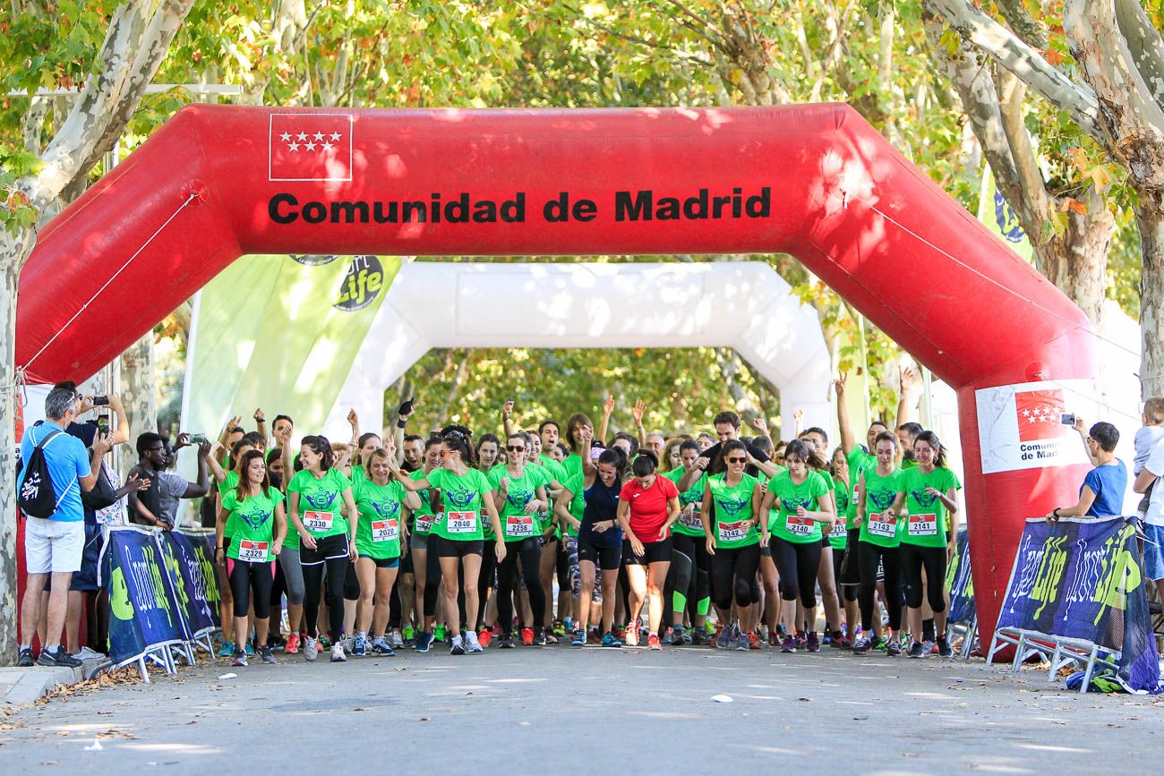 Las mejores fotos de la Carrera Mujeres 10 (28)