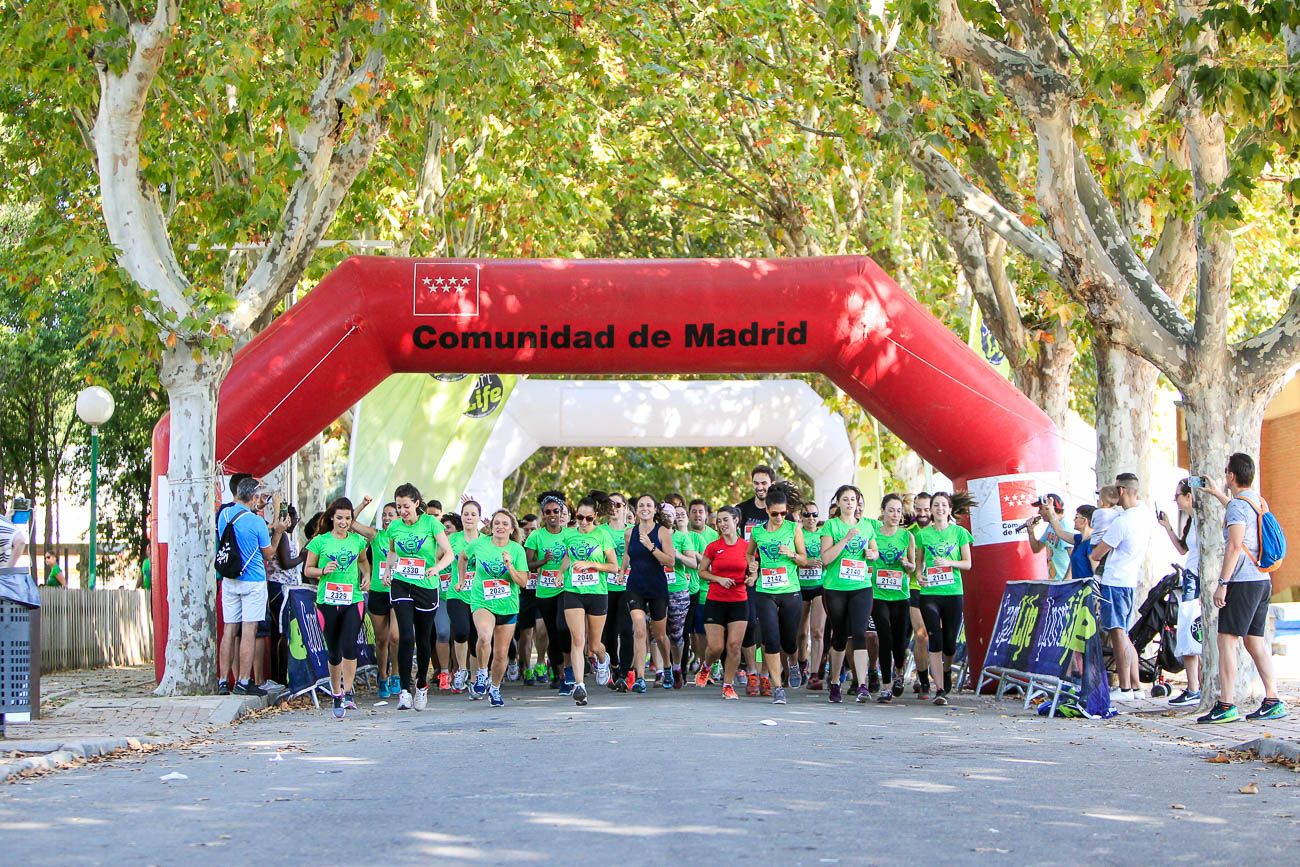 Las mejores fotos de la Carrera Mujeres 10 (28)