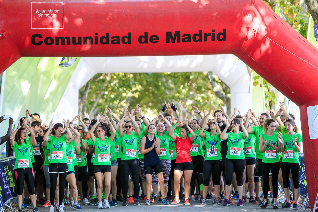 Las mejores fotos de la Carrera Mujeres 10 (28)