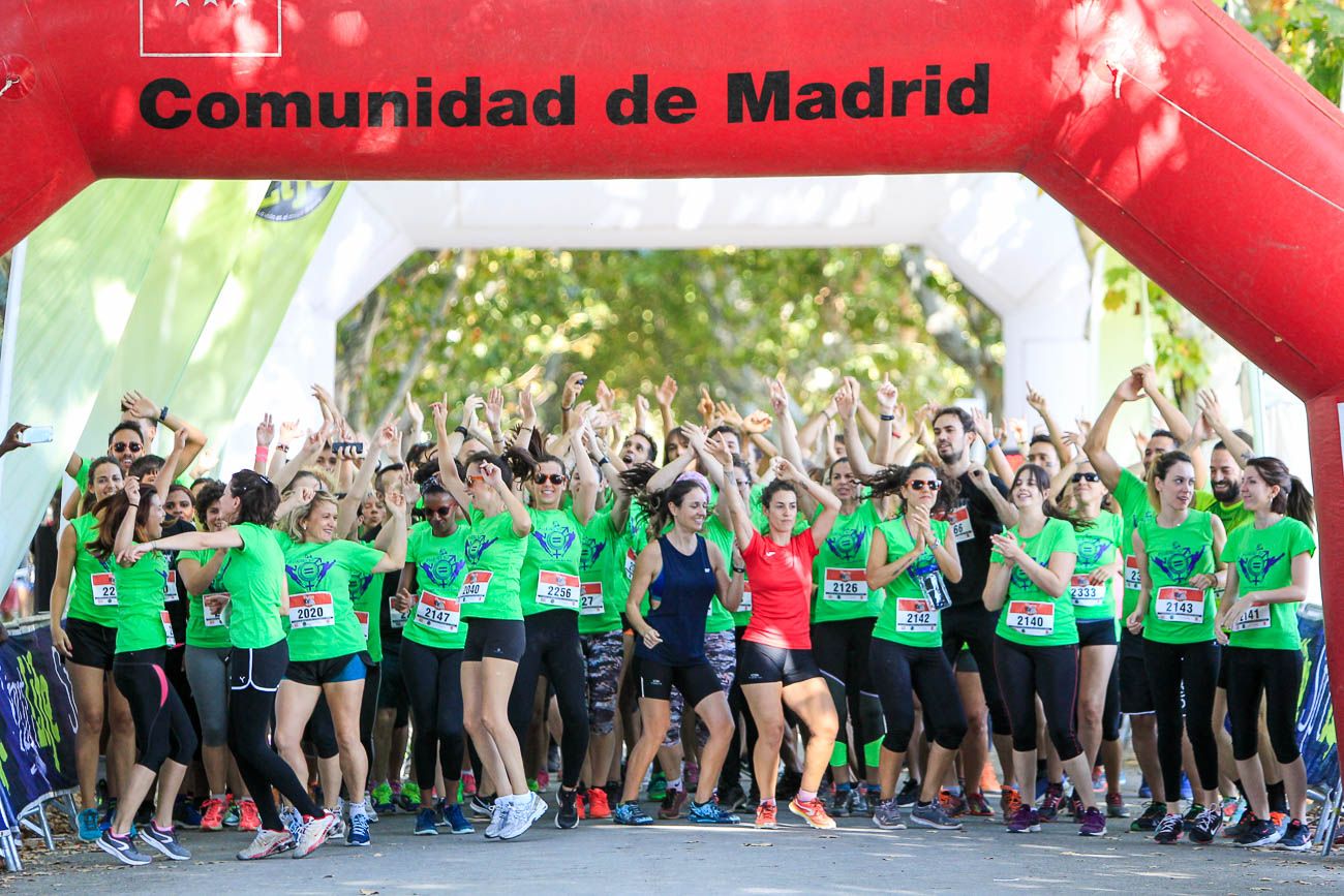 Las mejores fotos de la Carrera Mujeres 10 (28)