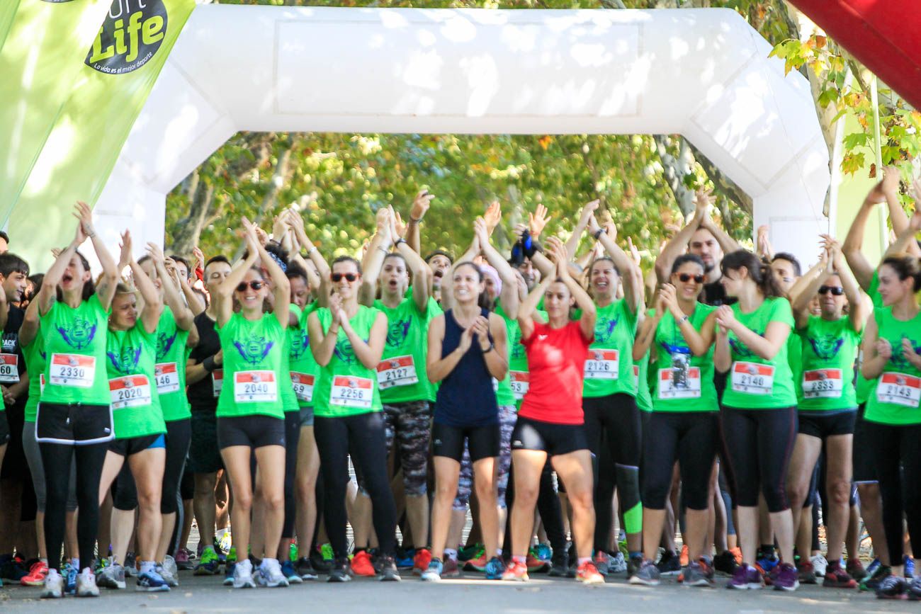 Las mejores fotos de la Carrera Mujeres 10 (27)