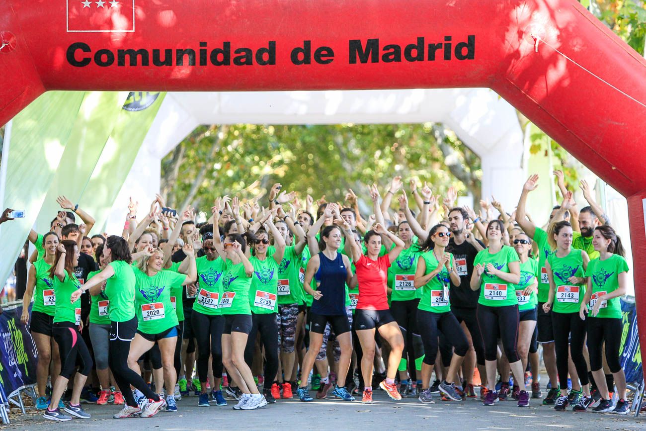 Las mejores fotos de la Carrera Mujeres 10 (28)