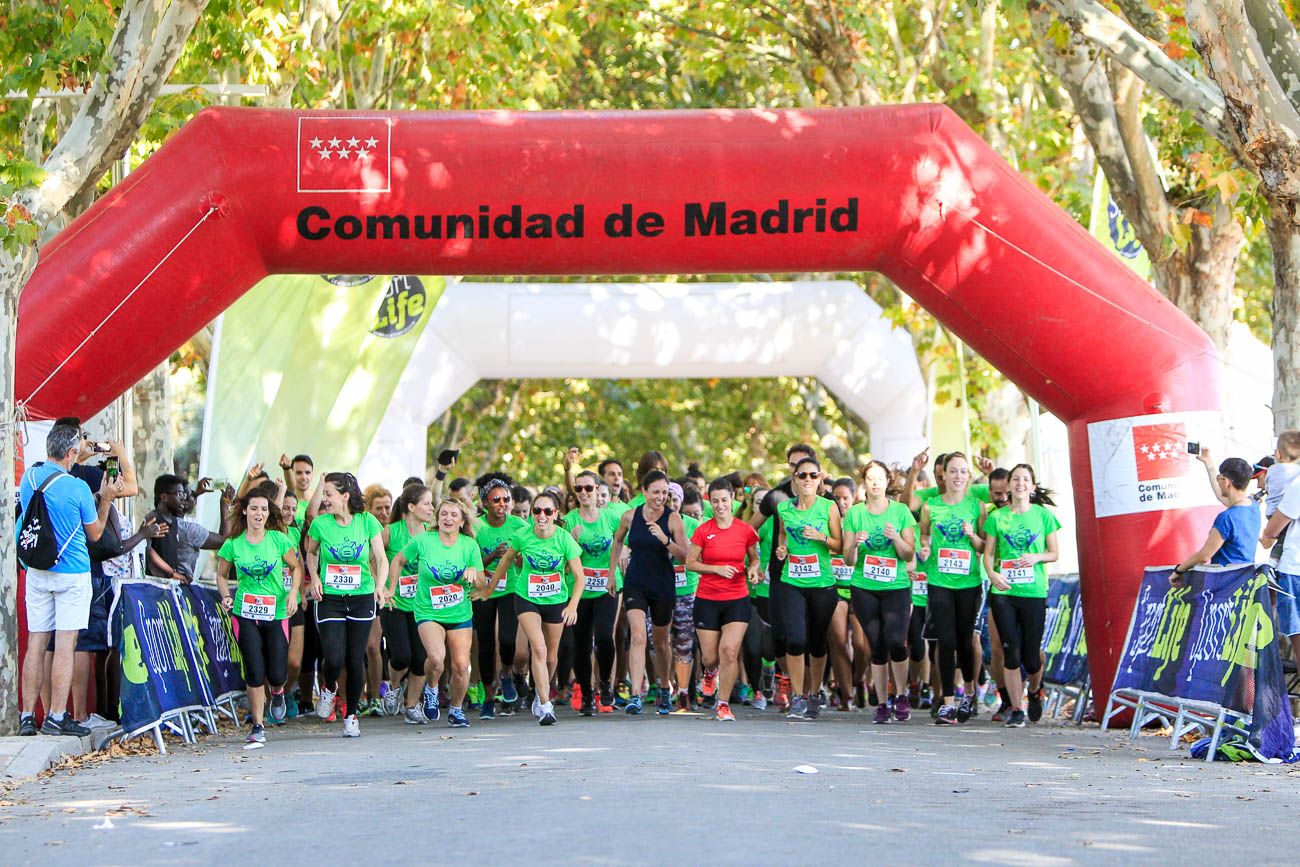 Las mejores fotos de la Carrera Mujeres 10 (28)