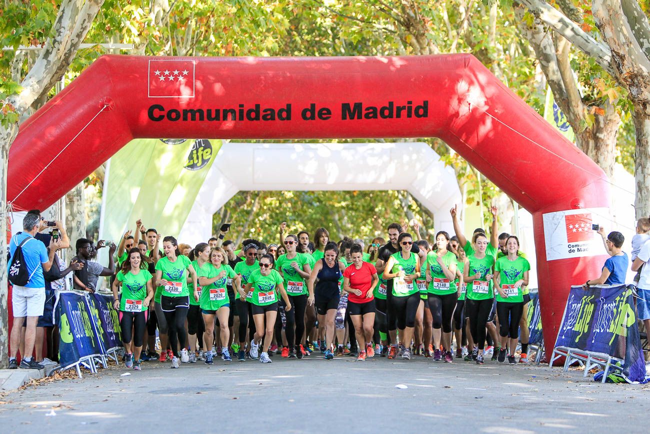 Las mejores fotos de la Carrera Mujeres 10 (28)
