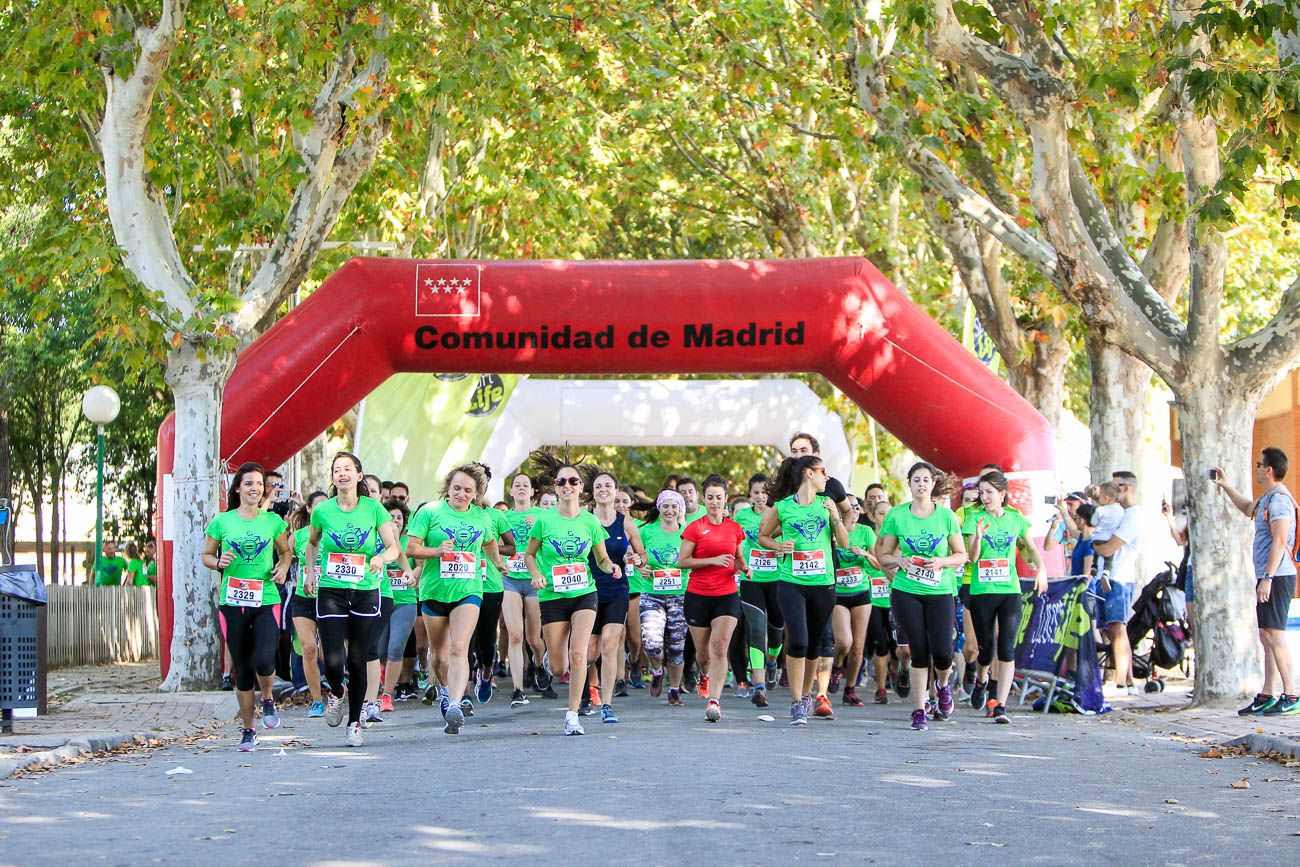 Las mejores fotos de la Carrera Mujeres 10 (29)