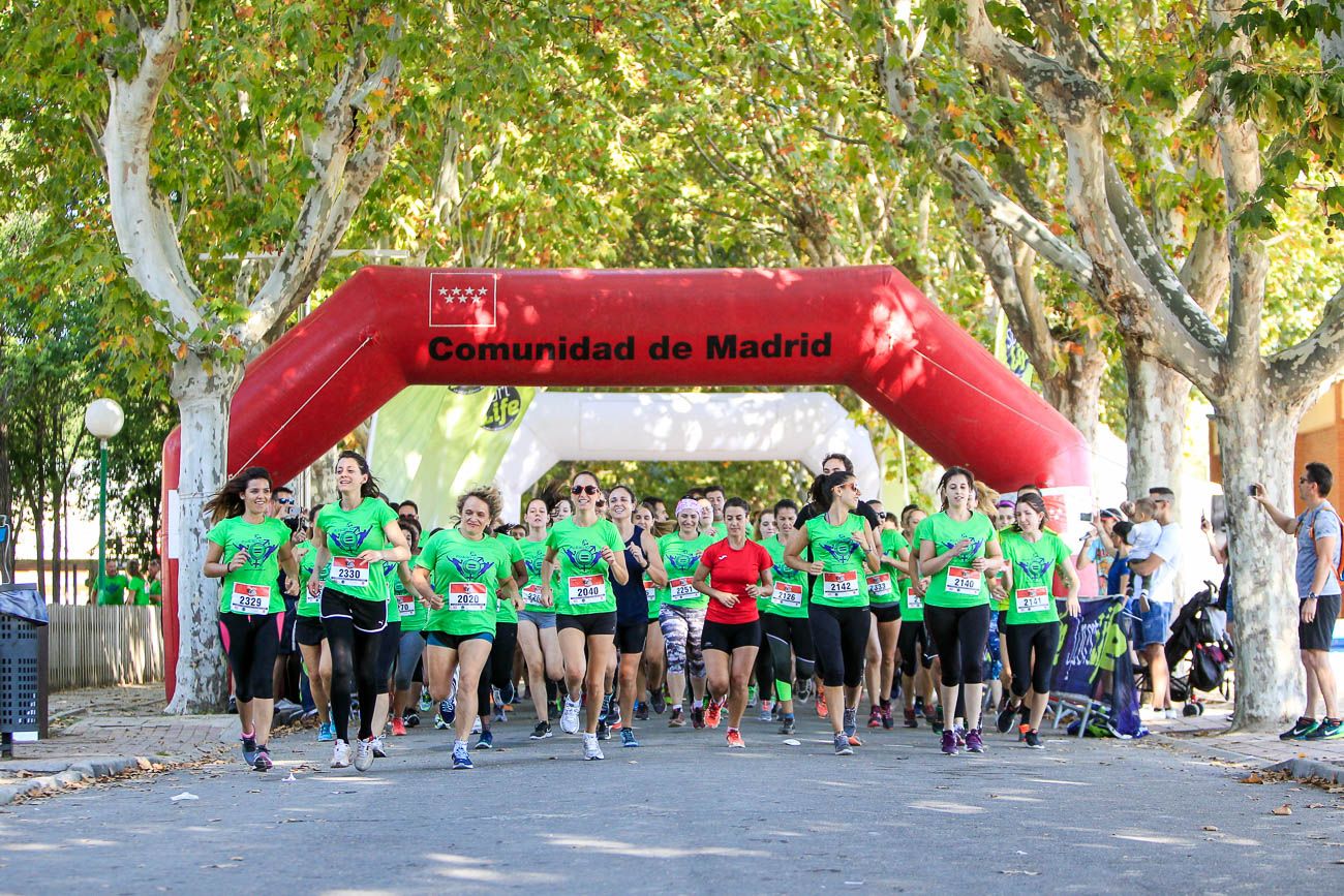 Las mejores fotos de la Carrera Mujeres 10 (29)