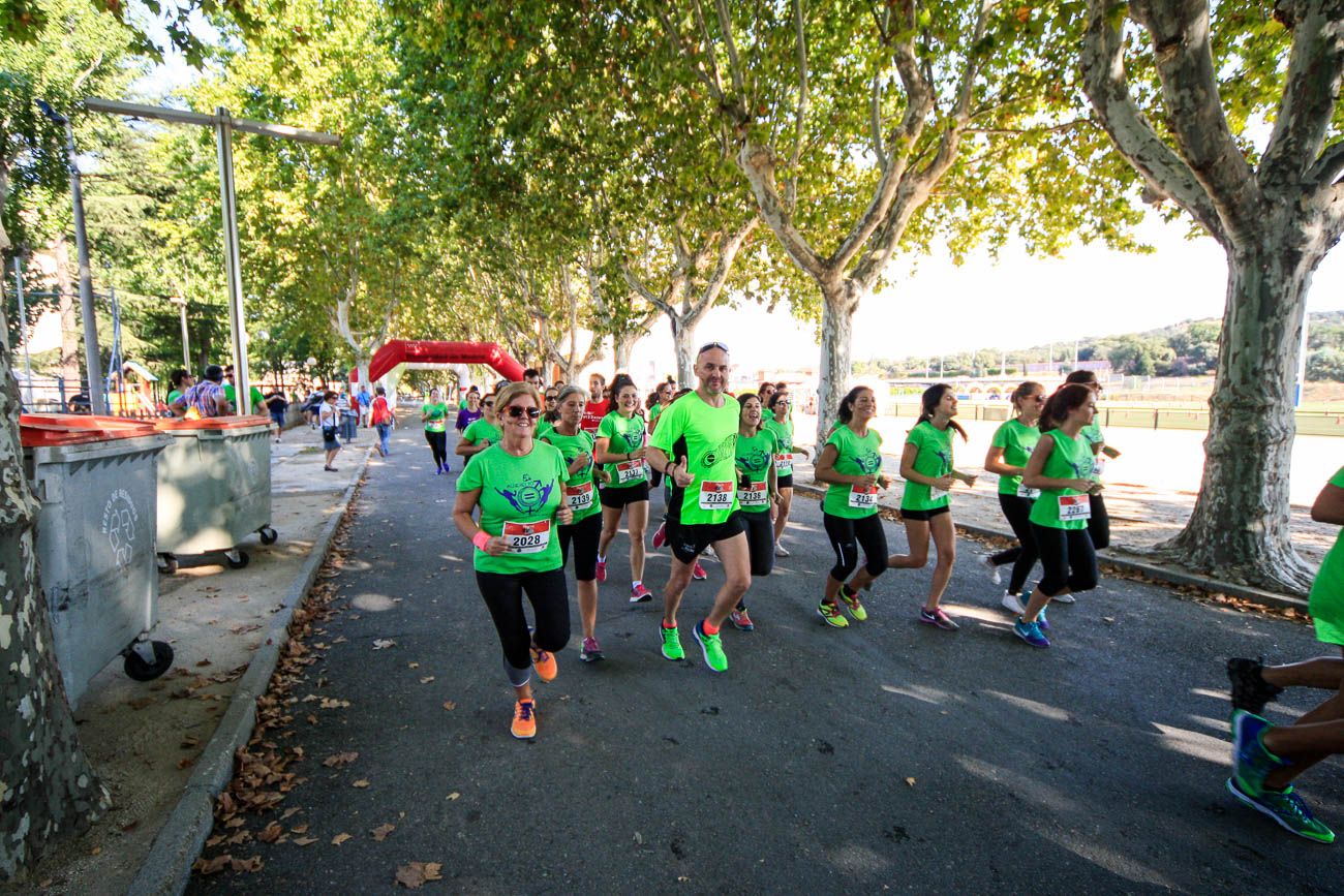 Las mejores fotos de la Carrera Mujeres 10 (29)