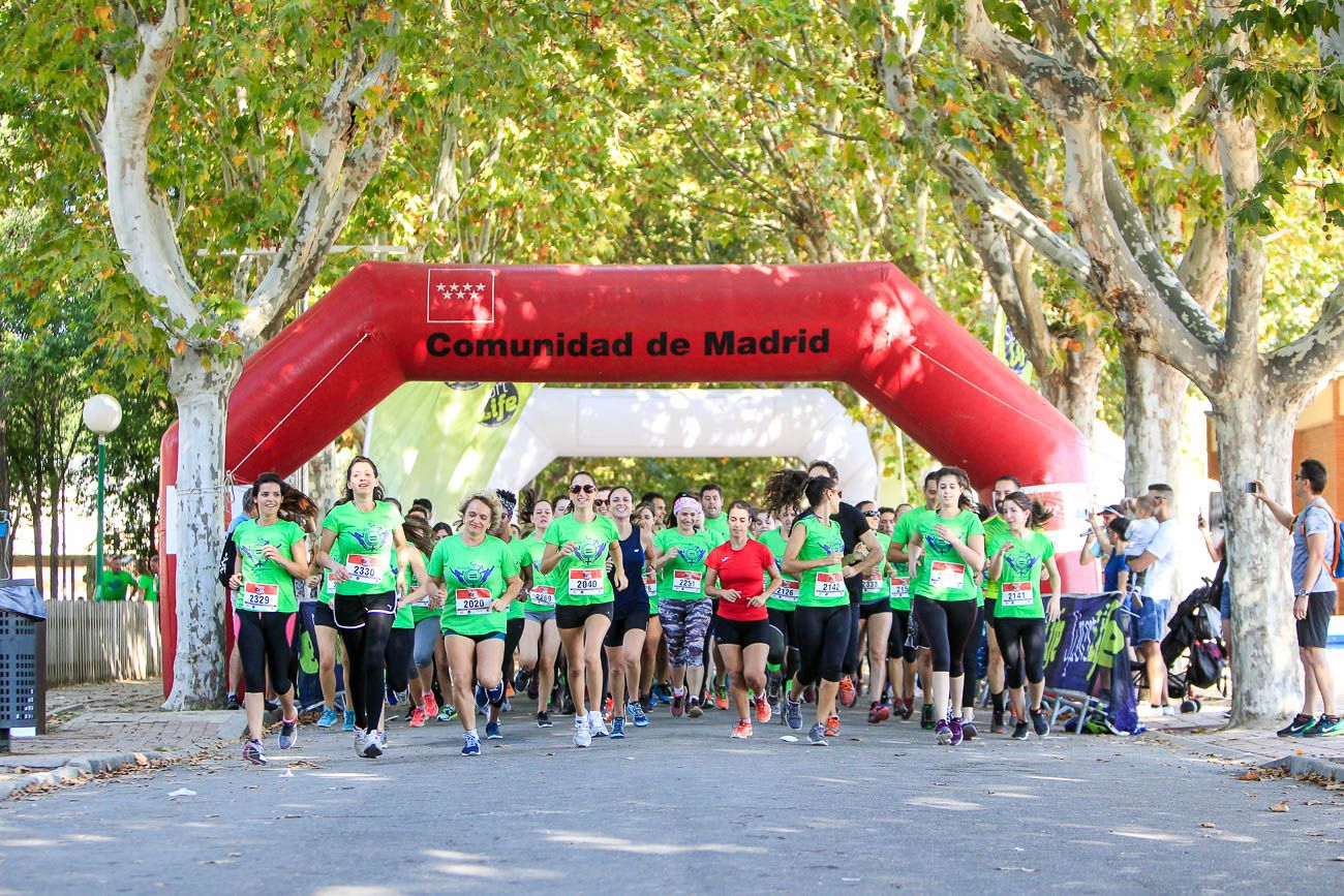 Las mejores fotos de la Carrera Mujeres 10 (29)