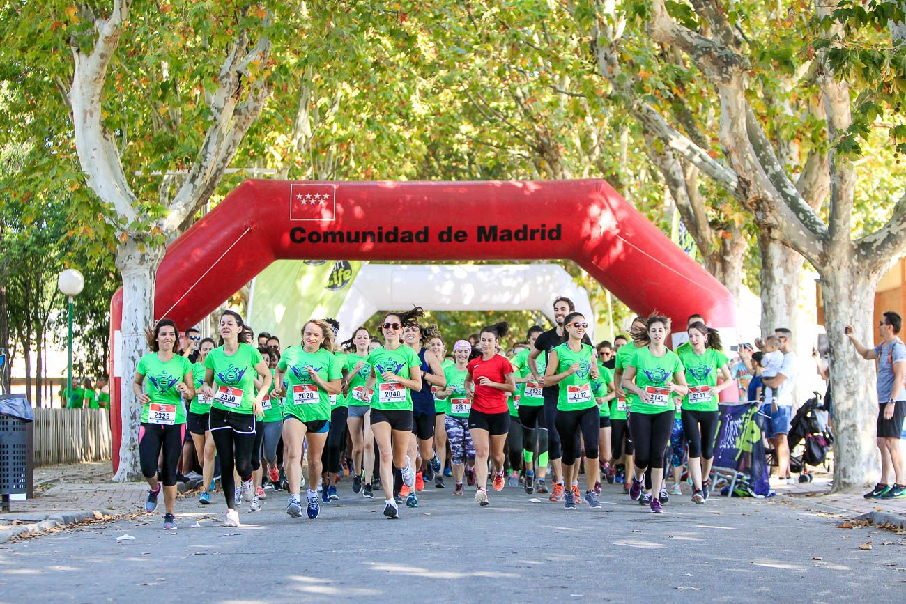Las mejores fotos de la Carrera Mujeres 10 (29)