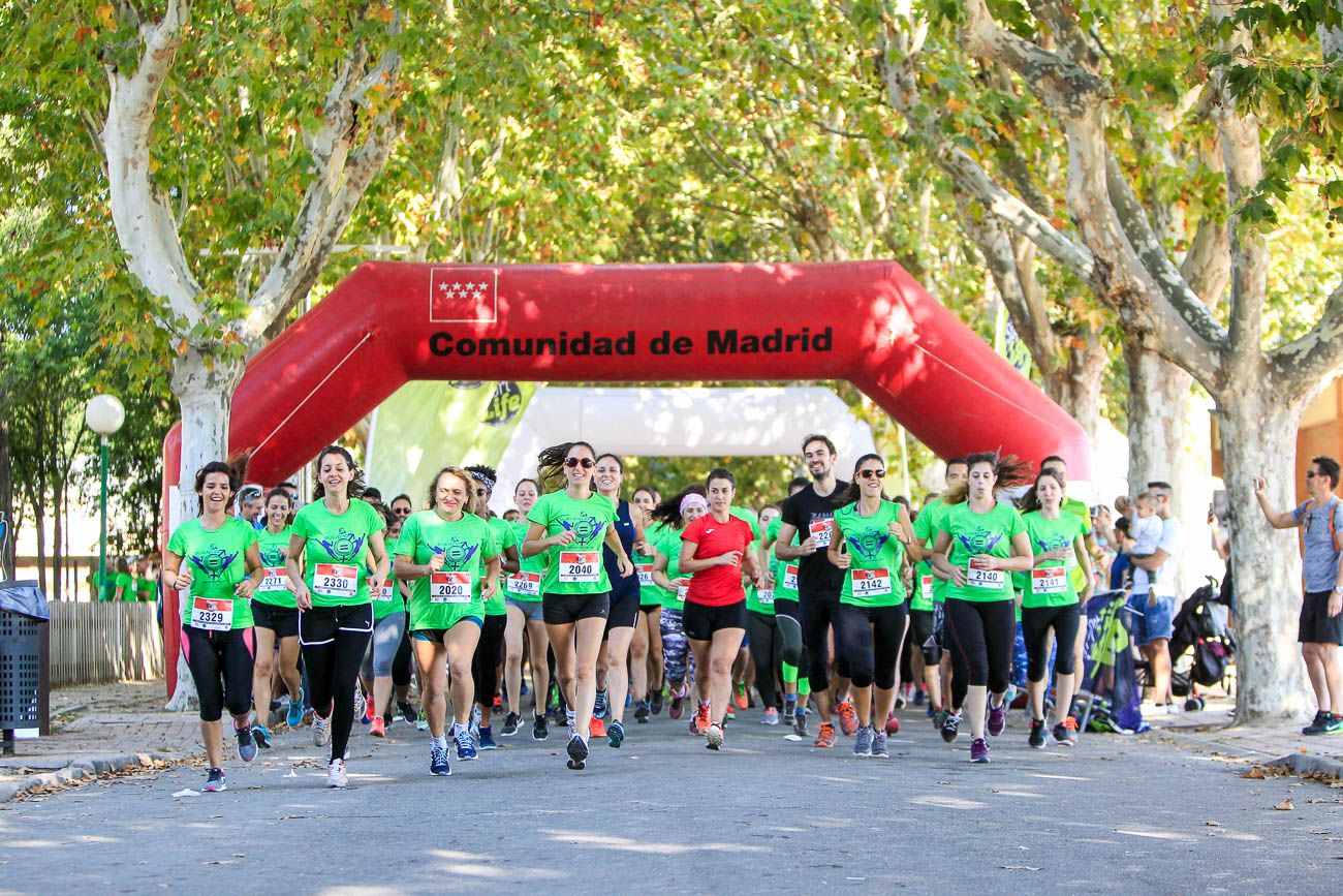 Las mejores fotos de la Carrera Mujeres 10 (29)