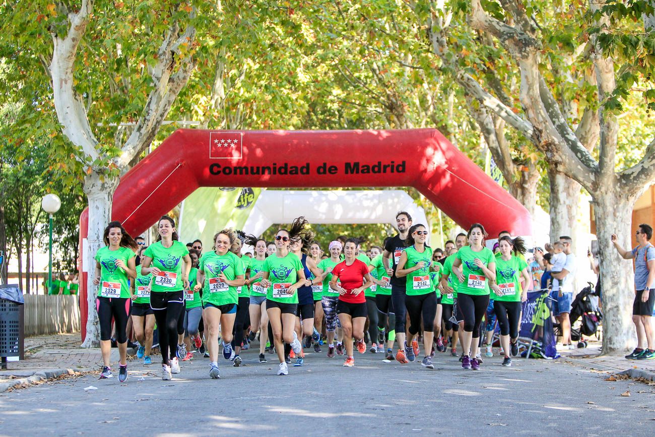 Las mejores fotos de la Carrera Mujeres 10 (29)