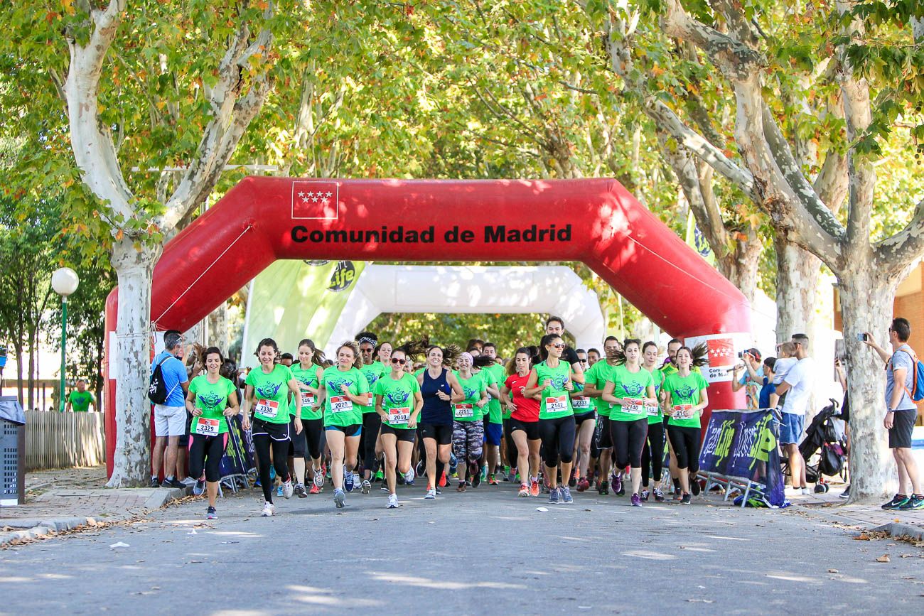 Las mejores fotos de la Carrera Mujeres 10 (29)