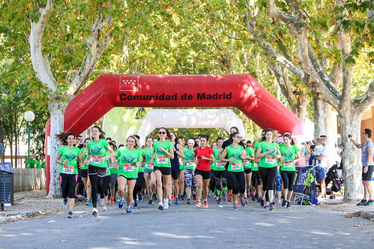 Las mejores fotos de la Carrera Mujeres 10 (29)
