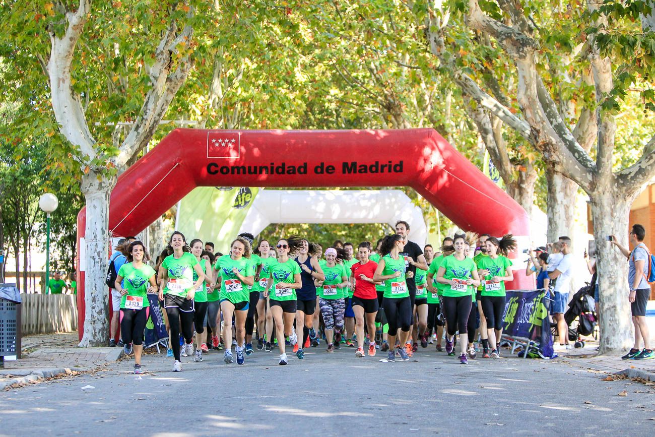 Las mejores fotos de la Carrera Mujeres 10 (29)