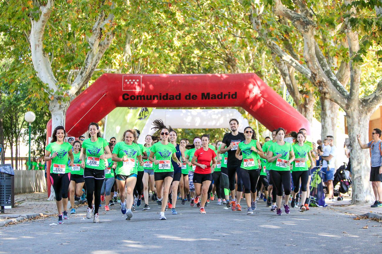 Las mejores fotos de la Carrera Mujeres 10 (29)