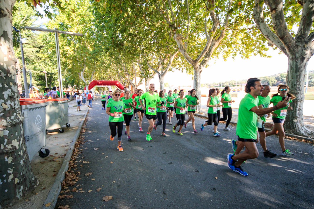 Las mejores fotos de la Carrera Mujeres 10 (29)