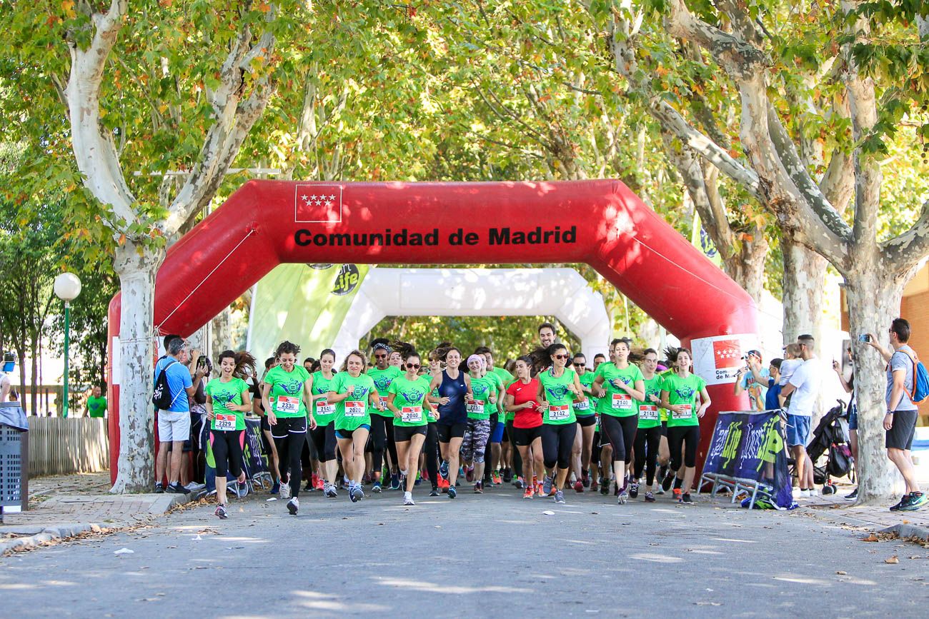 Las mejores fotos de la Carrera Mujeres 10 (28)