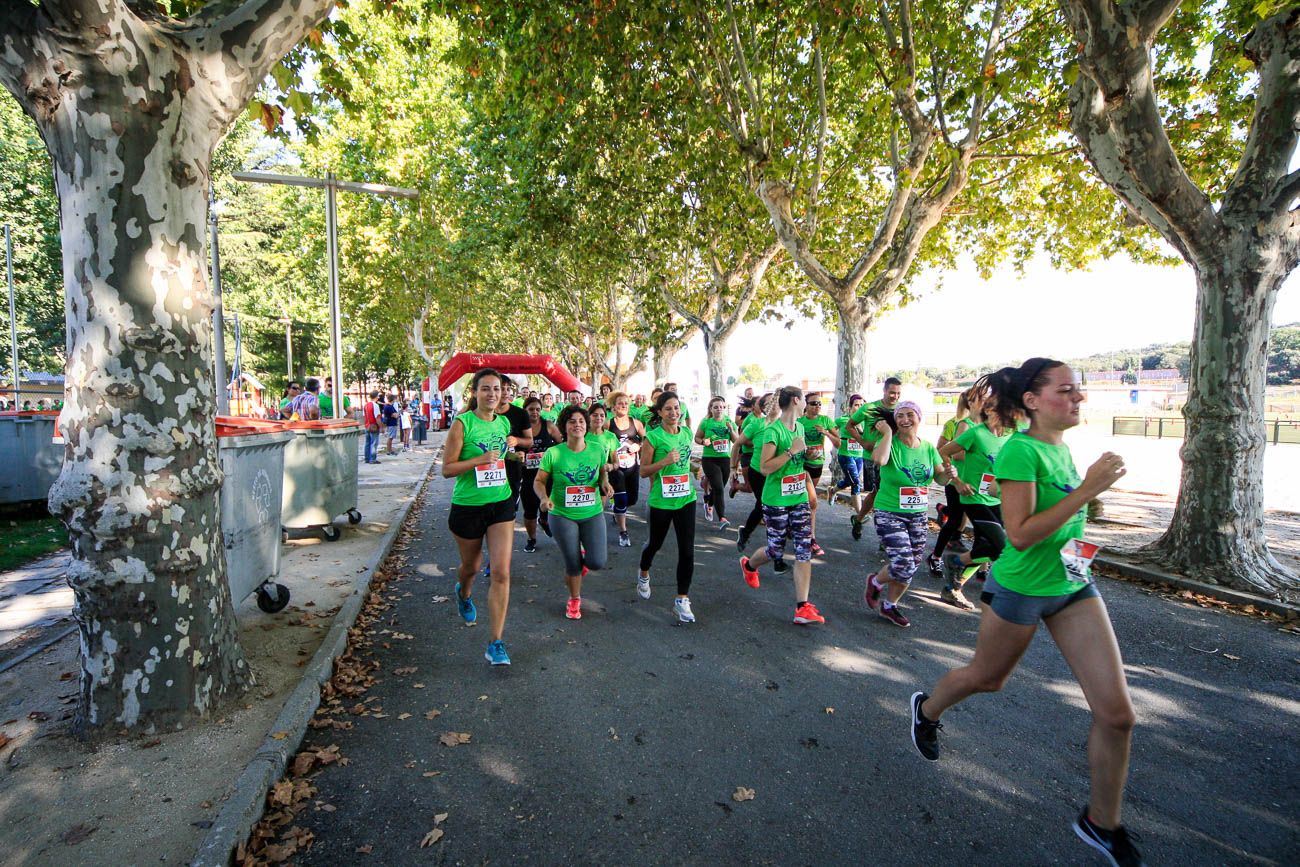 Las mejores fotos de la Carrera Mujeres 10 (29)