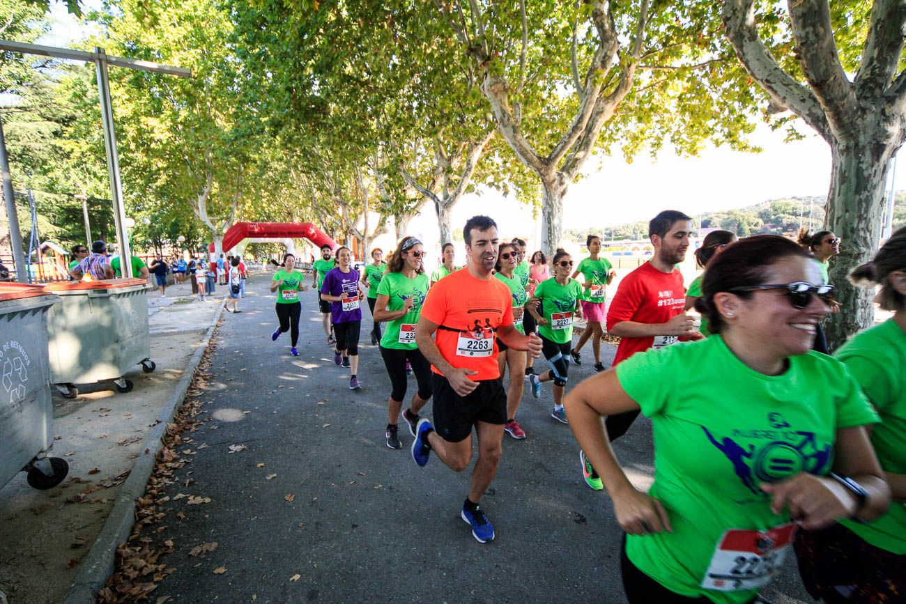 Las mejores fotos de la Carrera Mujeres 10 (29)