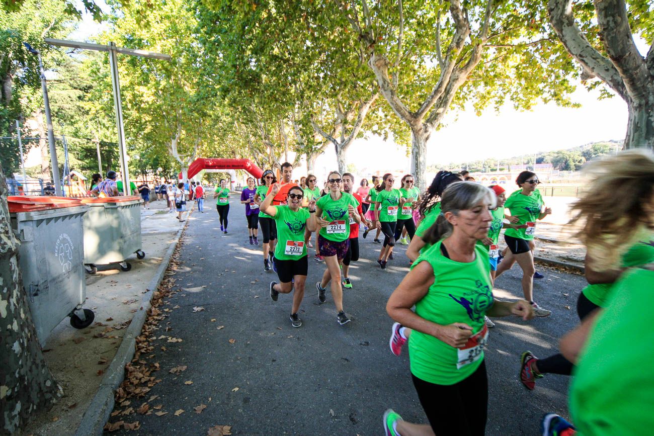 Las mejores fotos de la Carrera Mujeres 10 (29)