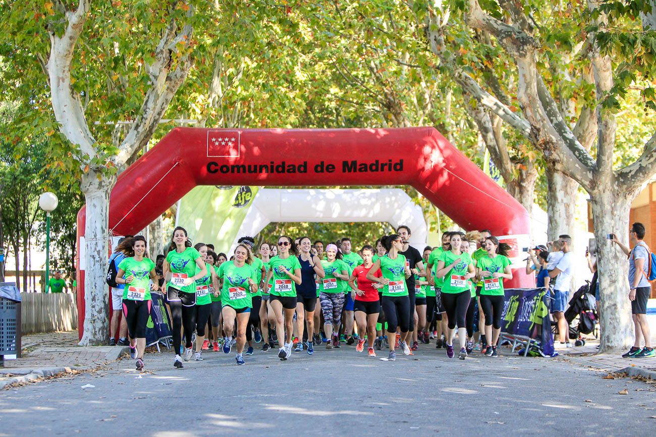 Las mejores fotos de la Carrera Mujeres 10 (29)