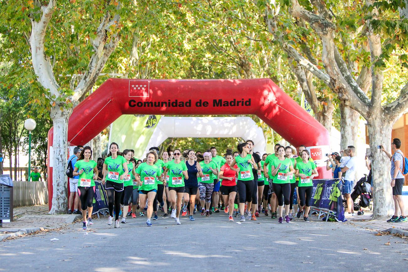 Las mejores fotos de la Carrera Mujeres 10 (29)