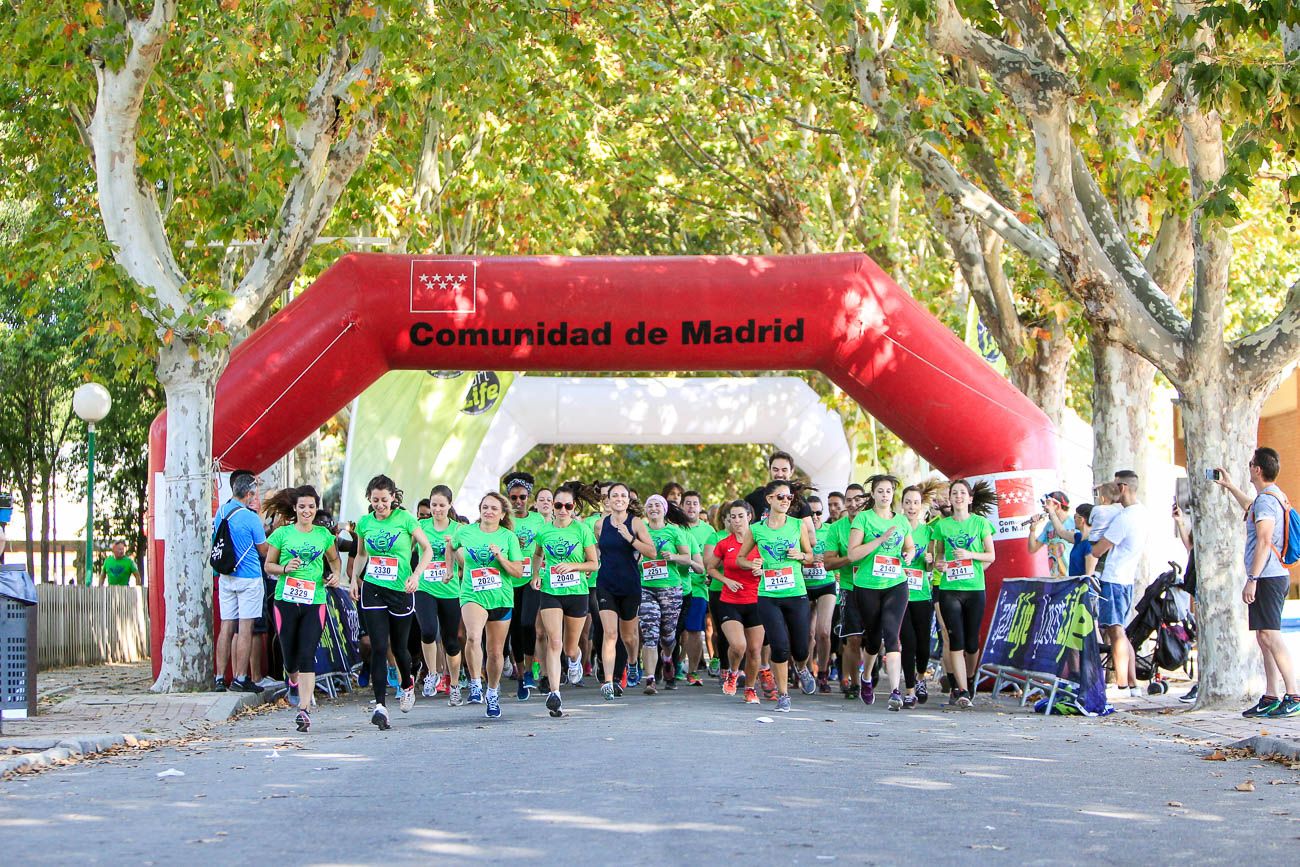 Las mejores fotos de la Carrera Mujeres 10 (29)